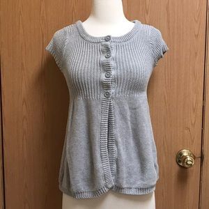 🌿 Knit Bolero Cardigan 🌿